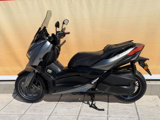 Yamaha XMAX 300 Tech Max 2021 -MOTOSIDIROPOULOS- TECH MAX 300 2021 X-MAX 300-thumb-9