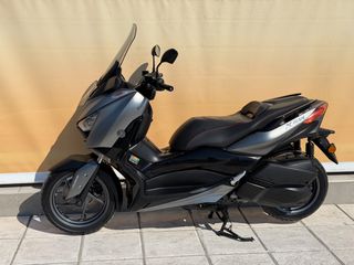 Yamaha XMAX 300 Tech Max 2021 -MOTOSIDIROPOULOS- TECH MAX 300 2021 X-MAX 300-thumb-8