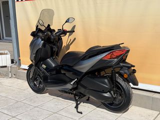 Yamaha XMAX 300 Tech Max 2021 -MOTOSIDIROPOULOS- TECH MAX 300 2021 X-MAX 300-thumb-11