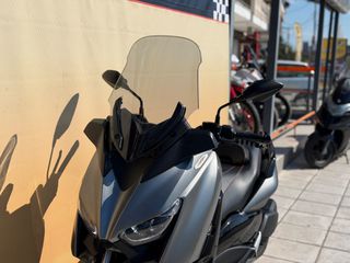 Yamaha XMAX 300 Tech Max 2021 -MOTOSIDIROPOULOS- TECH MAX 300 2021 X-MAX 300-thumb-16