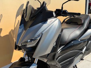 Yamaha XMAX 300 Tech Max 2021 -MOTOSIDIROPOULOS- TECH MAX 300 2021 X-MAX 300-thumb-17