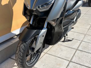Yamaha XMAX 300 Tech Max 2021 -MOTOSIDIROPOULOS- TECH MAX 300 2021 X-MAX 300-thumb-18