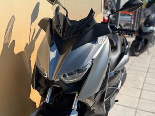 Yamaha XMAX 300 Tech Max 2021 -MOTOSIDIROPOULOS- TECH MAX 300 2021 X-MAX 300-thumb-19