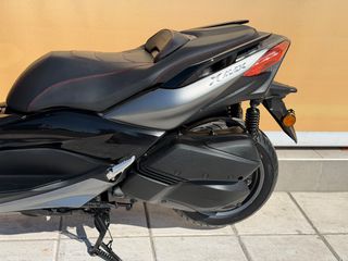 Yamaha XMAX 300 Tech Max 2021 -MOTOSIDIROPOULOS- TECH MAX 300 2021 X-MAX 300-thumb-20