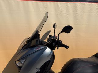 Yamaha XMAX 300 Tech Max 2021 -MOTOSIDIROPOULOS- TECH MAX 300 2021 X-MAX 300-thumb-24
