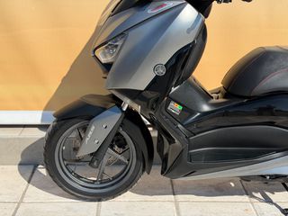 Yamaha XMAX 300 Tech Max 2021 -MOTOSIDIROPOULOS- TECH MAX 300 2021 X-MAX 300-thumb-25