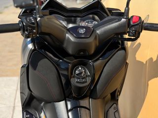 Yamaha XMAX 300 Tech Max 2021 -MOTOSIDIROPOULOS- TECH MAX 300 2021 X-MAX 300-thumb-30