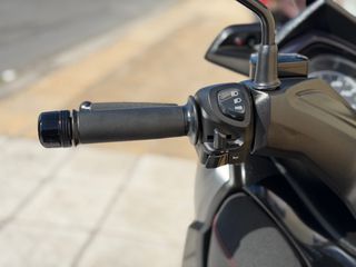 Yamaha XMAX 300 Tech Max 2021 -MOTOSIDIROPOULOS- TECH MAX 300 2021 X-MAX 300-thumb-31