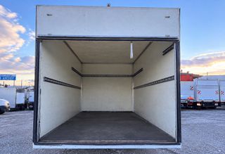 Κόφα Mercedes-Benz 2009 SPRINTER-thumb-1