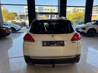 Peugeot 2008 2015 Rolland Garos Edition • Πλήρης Ιστιρικό Συντήρησης-thumb-6