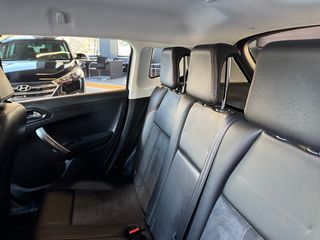 Peugeot 2008 2015 Rolland Garos Edition • Πλήρης Ιστιρικό Συντήρησης-thumb-9