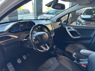 Peugeot 2008 2015 Rolland Garos Edition • Πλήρης Ιστιρικό Συντήρησης-thumb-10