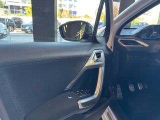 Peugeot 2008 2015 Rolland Garos Edition • Πλήρης Ιστιρικό Συντήρησης-thumb-11