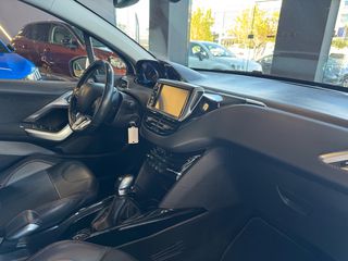 Peugeot 2008 2015 Rolland Garos Edition • Πλήρης Ιστιρικό Συντήρησης-thumb-12