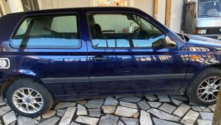 Volkswagen Golf 1996