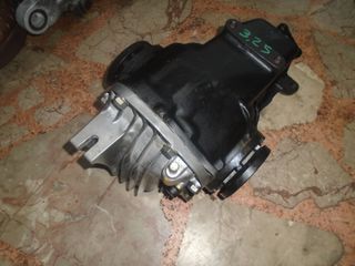 ΔΙΑΦΟΡΙΚΟ ΒΜW E23 E24 MΠΛΟΚΕ 210mm 3,25 ΒΗΜΑ