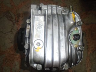 ΔΙΑΦΟΡΙΚΟ ΒΜW E23 E24 MΠΛΟΚΕ 210mm 3,25 ΒΗΜΑ-thumb-3