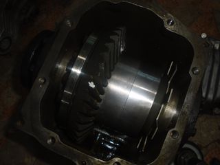 ΔΙΑΦΟΡΙΚΟ ΒΜW E23 E24 MΠΛΟΚΕ 210mm 3,25 ΒΗΜΑ-thumb-4