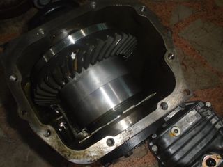 ΔΙΑΦΟΡΙΚΟ ΒΜW E23 E24 MΠΛΟΚΕ 210mm 3,25 ΒΗΜΑ-thumb-5