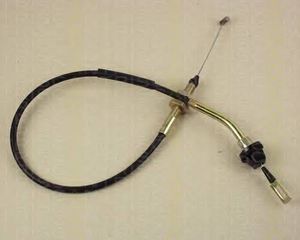 ΝΤΙΖΑ ΓΚΑΖΙΟΥ BMW E21 318 / 320 / 323 Μ10 - Μ20 76 - 83 35411121007