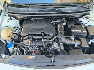 Hyundai i 20 2021 1.000cc T-GDI 100hp Mild Hybrid 48V ΟΘΟΝΗ/ΚΑΜΕΡΑ-thumb-28