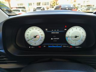 Hyundai i 20 2021 1.000cc T-GDI 100hp Mild Hybrid 48V ΟΘΟΝΗ/ΚΑΜΕΡΑ-thumb-16