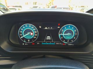 Hyundai i 20 2021 1.000cc T-GDI 100hp Mild Hybrid 48V ΟΘΟΝΗ/ΚΑΜΕΡΑ-thumb-18