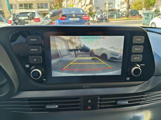 Hyundai i 20 2021 1.000cc T-GDI 100hp Mild Hybrid 48V ΟΘΟΝΗ/ΚΑΜΕΡΑ-thumb-21
