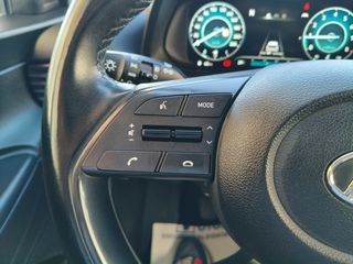Hyundai i 20 2021 1.000cc T-GDI 100hp Mild Hybrid 48V ΟΘΟΝΗ/ΚΑΜΕΡΑ-thumb-14