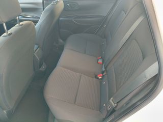 Hyundai i 20 2021 1.000cc T-GDI 100hp Mild Hybrid 48V ΟΘΟΝΗ/ΚΑΜΕΡΑ-thumb-12