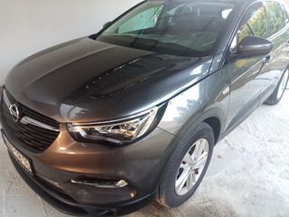 Opel Grandland X 2020