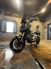 Honda X-ADV 2024-thumb-1