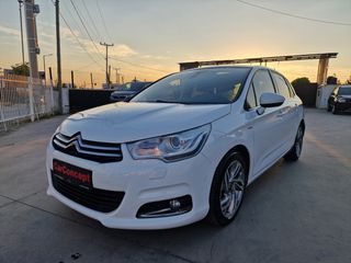 Citroen C4 2013 EXCLUSIVE 1.6 FULL EXTRA-thumb-1