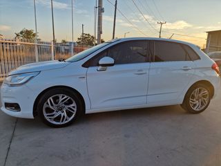 Citroen C4 2013 EXCLUSIVE 1.6 FULL EXTRA-thumb-2