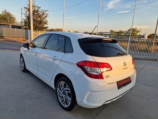 Citroen C4 2013 EXCLUSIVE 1.6 FULL EXTRA-thumb-4