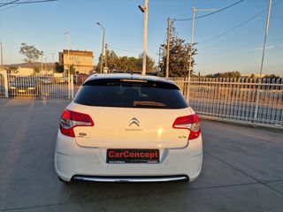 Citroen C4 2013 EXCLUSIVE 1.6 FULL EXTRA-thumb-5