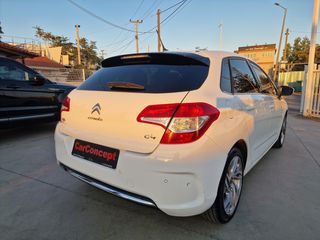 Citroen C4 2013 EXCLUSIVE 1.6 FULL EXTRA-thumb-6