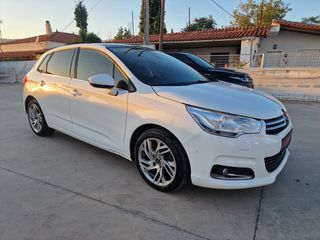 Citroen C4 2013 EXCLUSIVE 1.6 FULL EXTRA-thumb-8