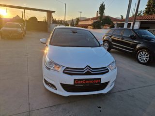 Citroen C4 2013 EXCLUSIVE 1.6 FULL EXTRA-thumb-10