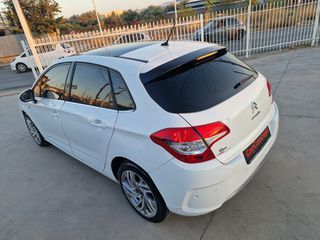 Citroen C4 2013 EXCLUSIVE 1.6 FULL EXTRA-thumb-39