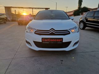 Citroen C4 2013 EXCLUSIVE 1.6 FULL EXTRA-thumb-40