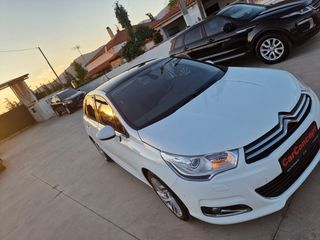 Citroen C4 2013 EXCLUSIVE 1.6 FULL EXTRA-thumb-41