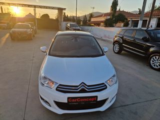 Citroen C4 2013 EXCLUSIVE 1.6 FULL EXTRA-thumb-11