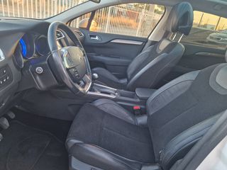 Citroen C4 2013 EXCLUSIVE 1.6 FULL EXTRA-thumb-14