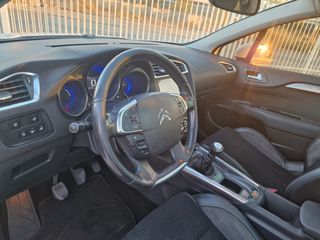 Citroen C4 2013 EXCLUSIVE 1.6 FULL EXTRA-thumb-15