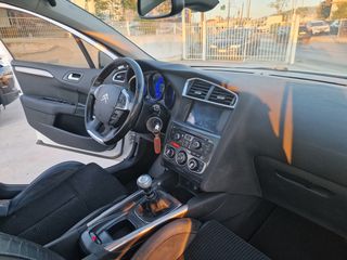 Citroen C4 2013 EXCLUSIVE 1.6 FULL EXTRA-thumb-29