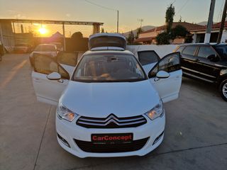 Citroen C4 2013 EXCLUSIVE 1.6 FULL EXTRA-thumb-32