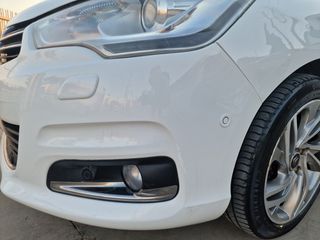 Citroen C4 2013 EXCLUSIVE 1.6 FULL EXTRA-thumb-35