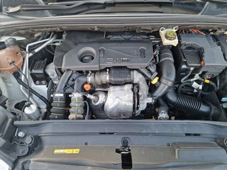 Citroen C4 2013 EXCLUSIVE 1.6 FULL EXTRA-thumb-36