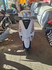 Daytona Cargo 125 2026 CARGO 125 ECO